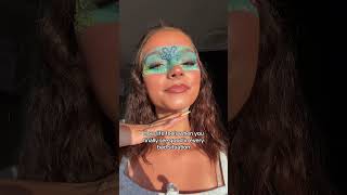 Check out my latest video! #Jesuslovesyou #viral #Christian #trending #makeup