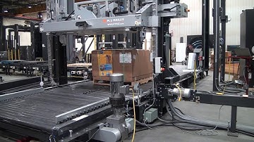 VM 9460 with bayonnet and undertrack