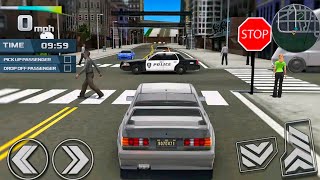 कार रेसिंग फ्री गेम 2021 डाउनलोड करे | Car Driving Android ios Gameplay 2021 | screenshot 4