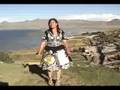 REYNA MACHACCA; LA BELLA PALOMA ENCANTADORA: Chofercito