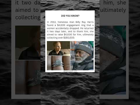 In 2013, homeless