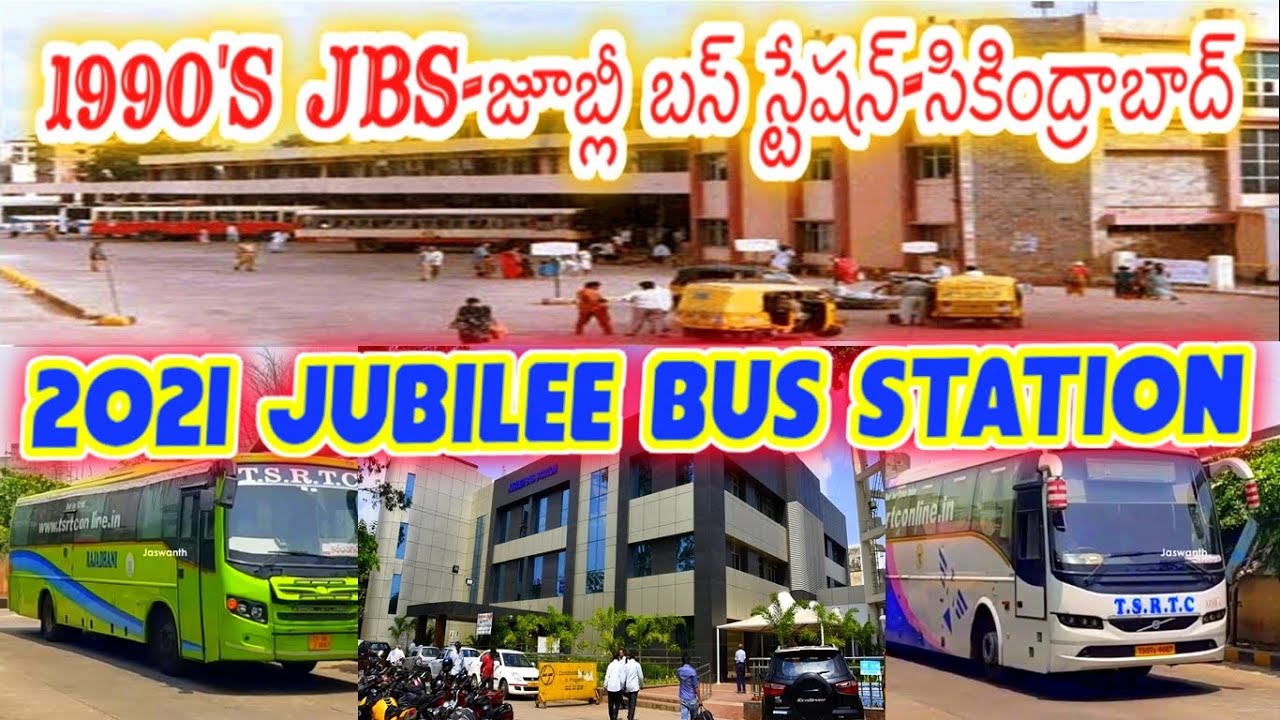 bus travel agents secunderabad