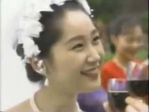 CM月岡ニューホテル冠月 　河田純子