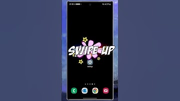 Keep Apps Running in Background on Samsung 🔄 (No App Needed!) #Shorts