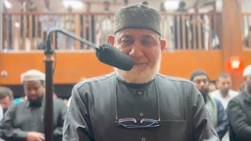 سورة الفرقان كاملة برواية الدوري عن أبي عمرو بصوت الشيخ أحمد عيسى المعصراوي تراويح ١٤٤٣ه‍