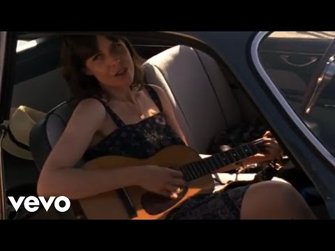 Eleni Mandell - Magic Summertime