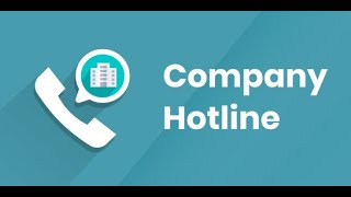 Odoo Apps - Company Hotline | Odoo 15 screenshot 2