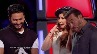 محاولات إقناع المدربين لماريا قحطان