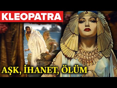 Kleopatra Kimdir?