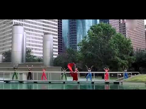 Dilbar Dilbar 4K Video Song | Sirf Tum | Alka Yagnik | Sanjay K, Sushmita Sen | Chain Kho Gaya Hai