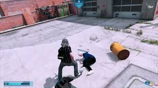 Highlight l Leo Stephod l Star Community RP #smd #stephod