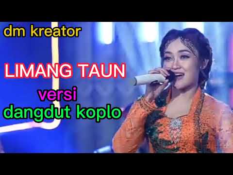 lagu tarling paling mantap LIMANG TAHUN VERSI DANGDUT KOPLO