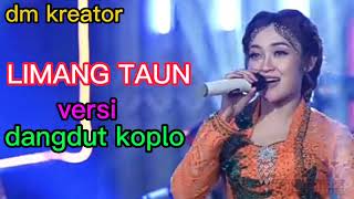 lagu tarling paling mantap LIMANG TAHUN VERSI DANGDUT KOPLO