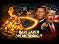 Philippines Strikes Rare Earth Gold—A Potential Game-Changer for Global Supply