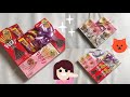 Gift Ideas | 3 DIY Pocky Love | Tutorial Cara Buat Pocky Love untuk Hari Ibu/ Hari Guru/ Wisuda