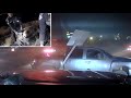 Man Tries To Escape State Police Like It's GTA