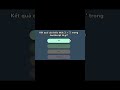 1 phút xem bạn trả lời đc bao nhiêu câu về js #css #htmlcss #javascript #coding