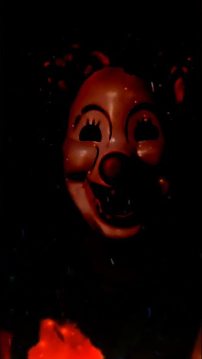 Badut Men Sad Boy🤡