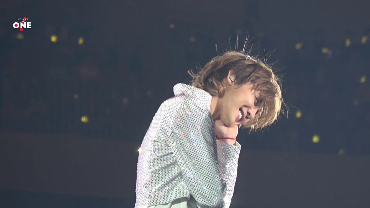 【G-ONE ONLY】171231 LAST DANCE IN SEOUL - SPECIAL CUT