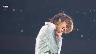 【G-ONE ONLY】171231 LAST DANCE IN SEOUL - SPECIAL CUT