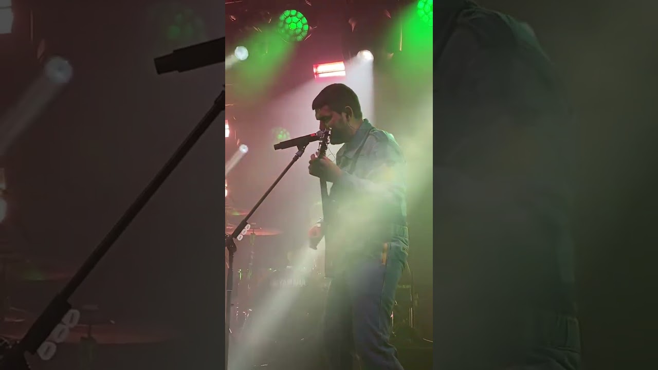 Noize MC – Вьетнам (Live @ Garden Hall, 16.04.2023)