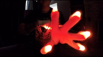 [UV] Flow || Battle Stations || [EmazingLights.com]