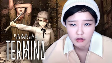 39daph Plays Fear & Hunger 2: Termina