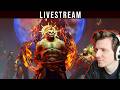 Oathsworn And The Archers MP FFA AoW4 Guide Stream 
