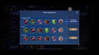 RUBY BEST ITEM DAMAGE TANK | HAWWA GAMING