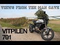 Husqvarna Vitpilen 701 Review - What's it really like on the road?