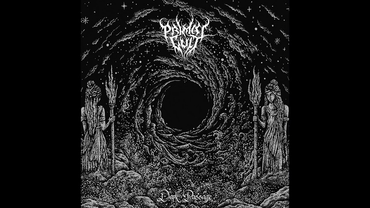 OUT SOON: Greek black metallers Primal Cult return with Dark Passage (Northern Silence Productions)!