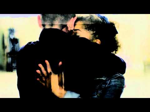 Simon/Alisha - I Will Follow You Into The Dark