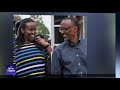 The Pathway Series | Fred Swaniker in Conversation with President Kagame