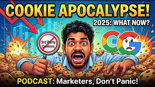 Google's 2025 Cookie Phase-Out: What Digital Marketers Need to Know & How to Adapt
