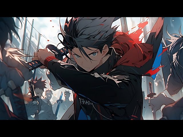 Best 15 Samurai Anime You should Watch 