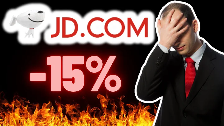 Is JD.com (JD) Stock An Undervalued Buy Now After Crash?! | JD Stock Analysis! |