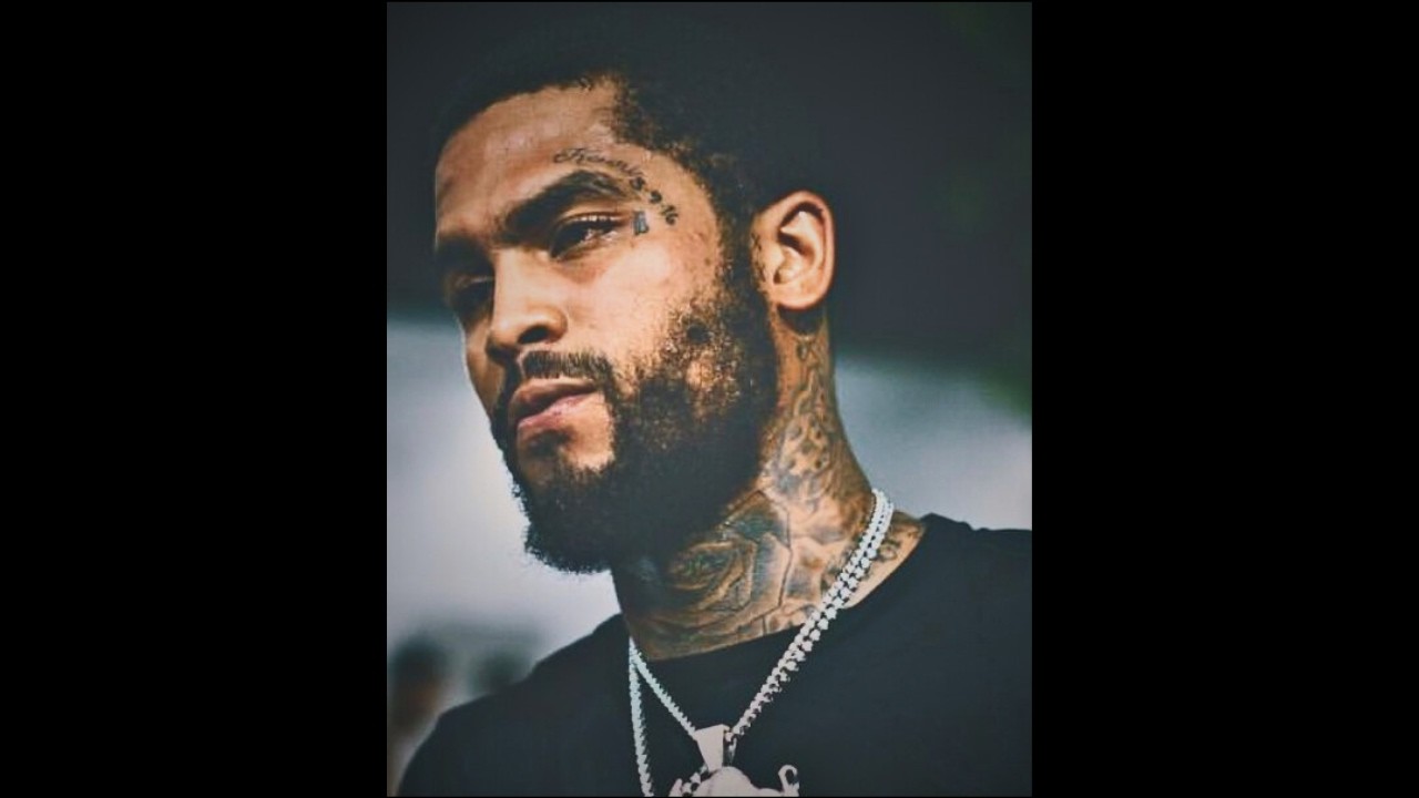 Dave East Type Beat 2026 