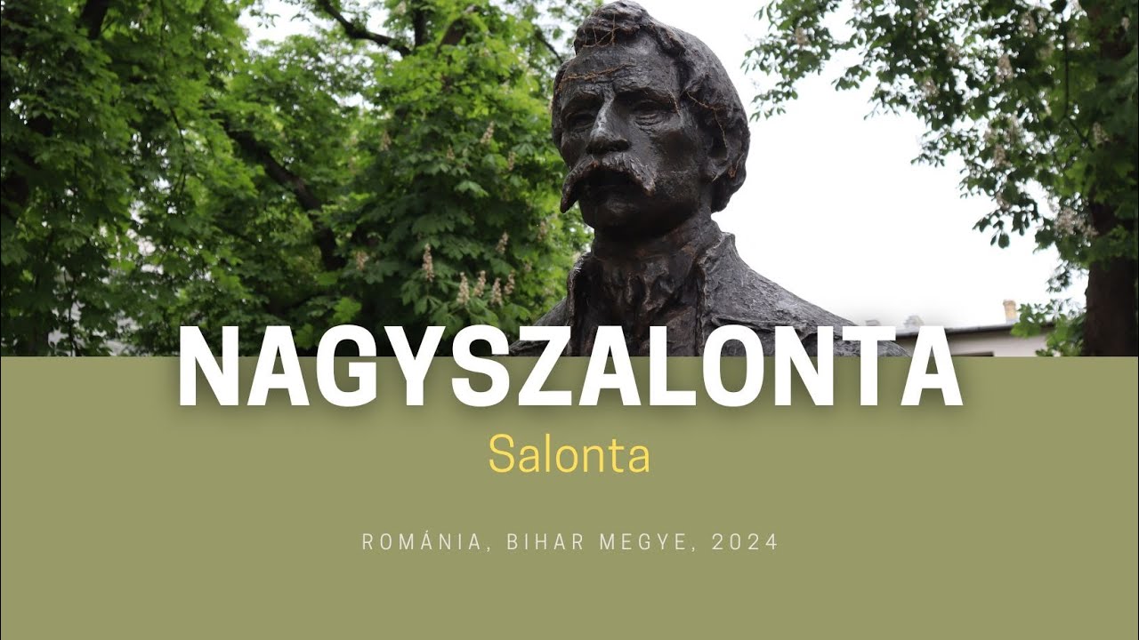 BIHAR : NAGYSZALONTA / Salonta (133)