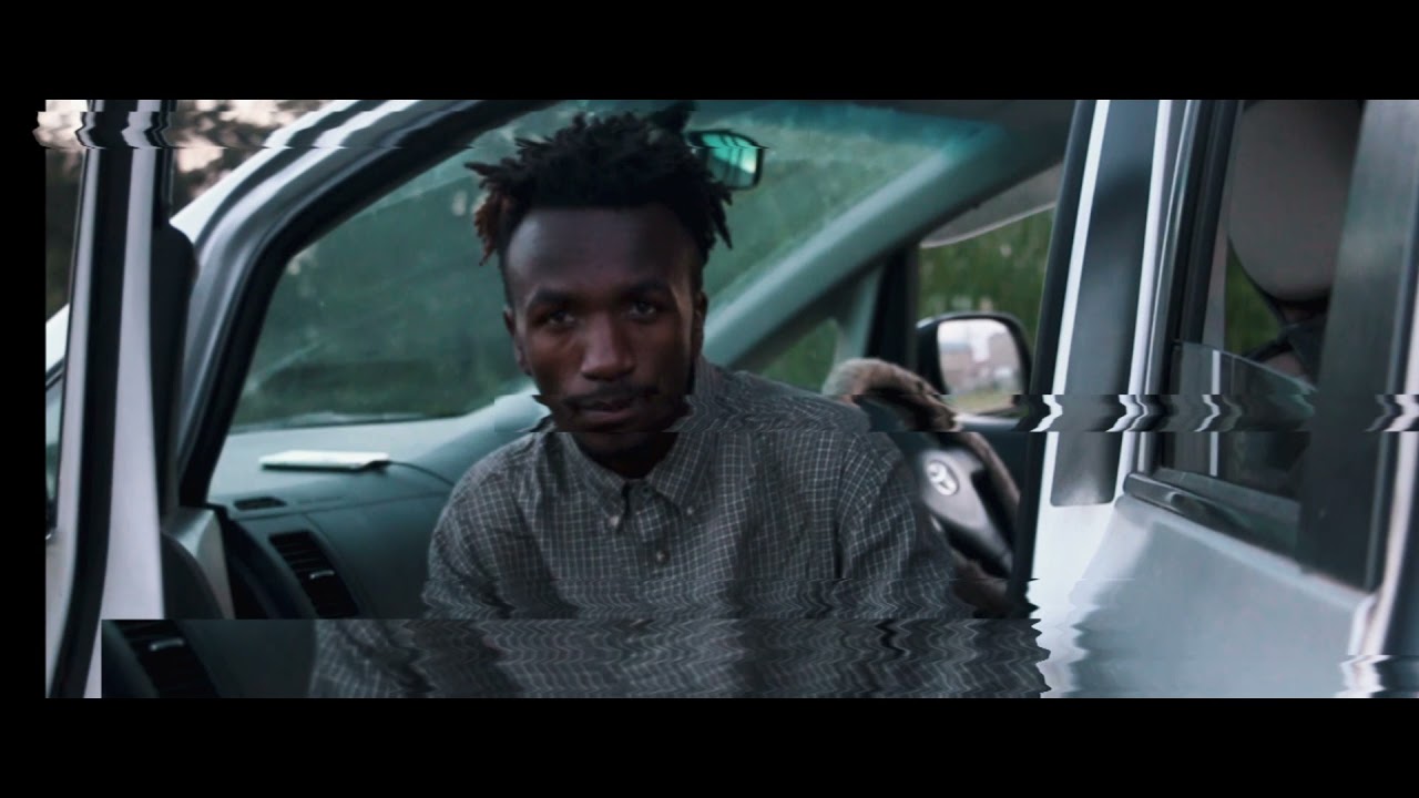 Bullet Acidc ft Gnaeru-No Trace No Case [official music video]