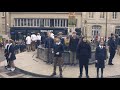 Flash Mob - Students sing &quot;Best Day of My Life&quot; (HD) 🎵💃🏽