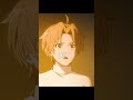 アイシャは兄のノルンへのひいきを絶対に許せない😭💔 #映画とテレビです #アニメです #アニメ映画です