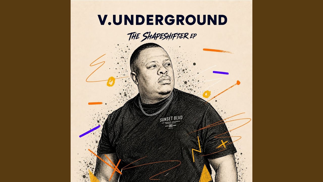MP3: V.Underground - Months Gone By