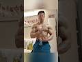 All-in-One Upper Body Workout 🔥 Chest Shoulder Back Abs #trend #shortsfeed  #edit