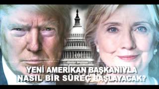 Gündem Ötesi Tanıtım - 9 Kasım Çarşamba