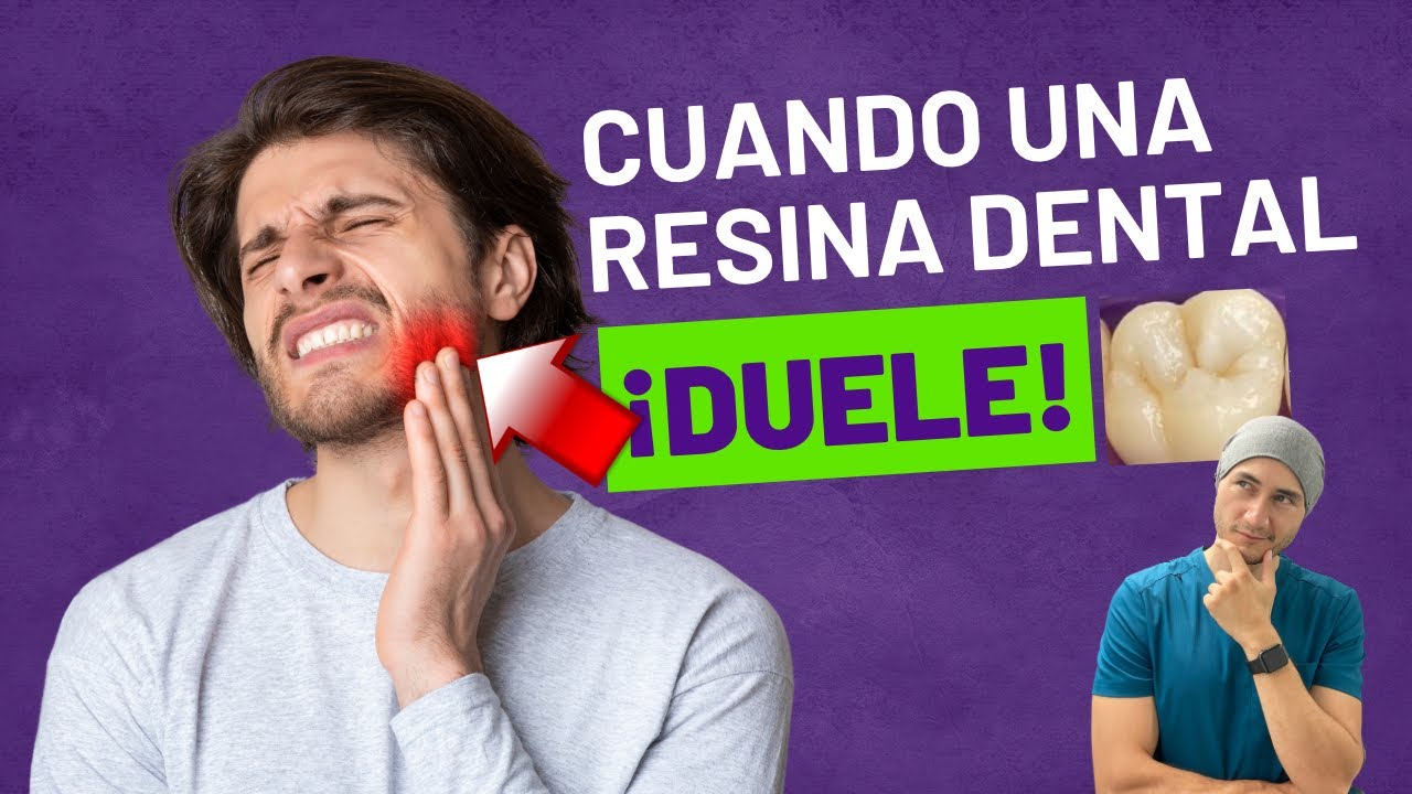 Dolor Despues De Una Restauracion Dental