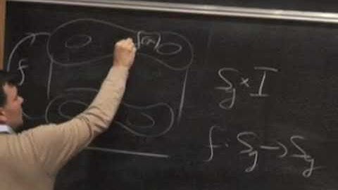 Vladimir Markovic, Virtual geometry of Riemann surfaces and hyperbolic 3-manifolds