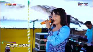 HAPPY LOSS - MIMPI - ICHA FEBRIANA - SYUKURAN DODIK SETIAWAN MENJADI ANGGOTA POLRI - KUDUS