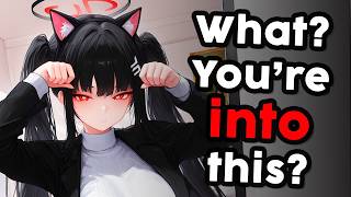 You Find Out Your Bully is Secretly a Cosplayer ♡ [F4A] [Spicy] [Enemies to Lovers] ASMR Roleplay