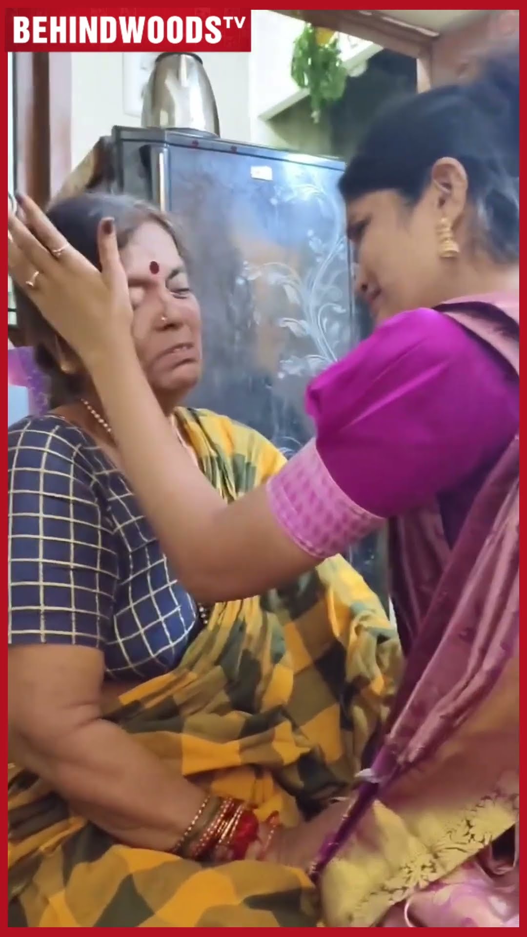 'என் பொண்ணு இனி DOCTOR ..' ? சந்தோஷத்தில் கண்கலங்கிய குடும்பம் ❤️