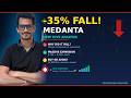 Medanta....Opportunity or Value Trap?